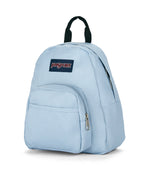JanSport Half Pint Small Blue Dusk Backpack