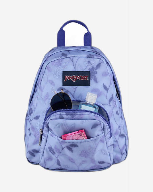 JanSport Half Pint Small backpack Lines & Vines EK0A5BBI2Y71