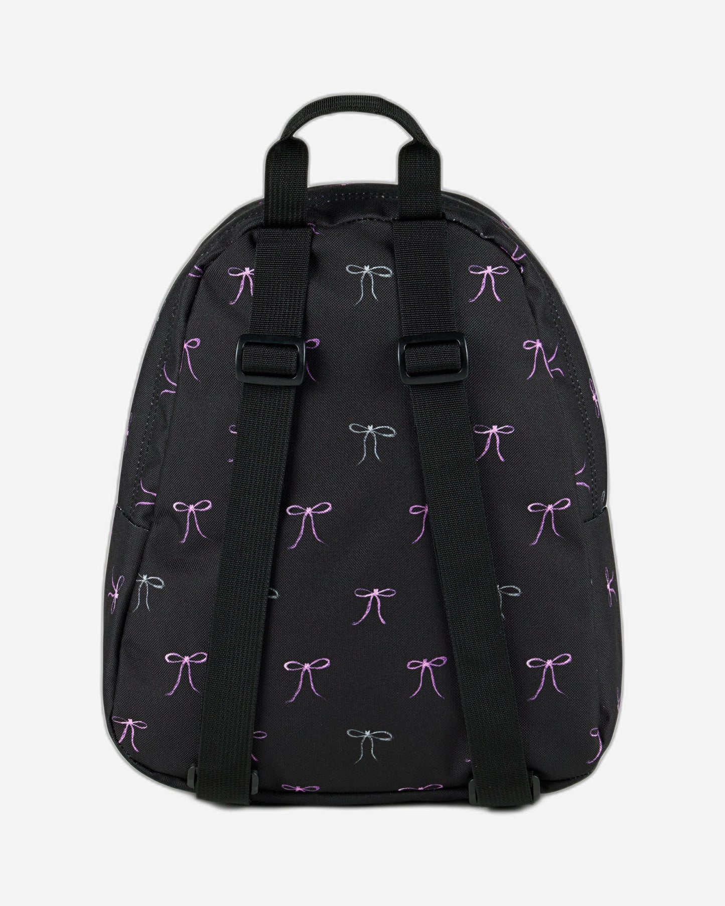 JanSport Half Pint Small Bad Bows Backpack
