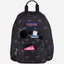 JanSport Half Pint Small Bad Bows Backpack