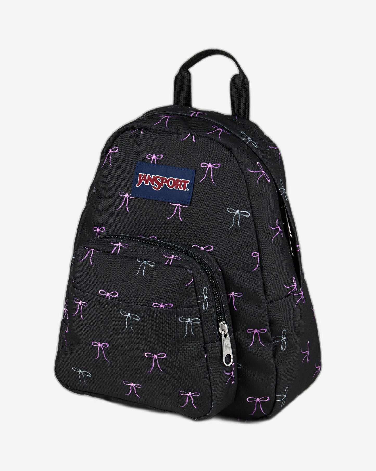 JanSport Half Pint Small Bad Bows Backpack