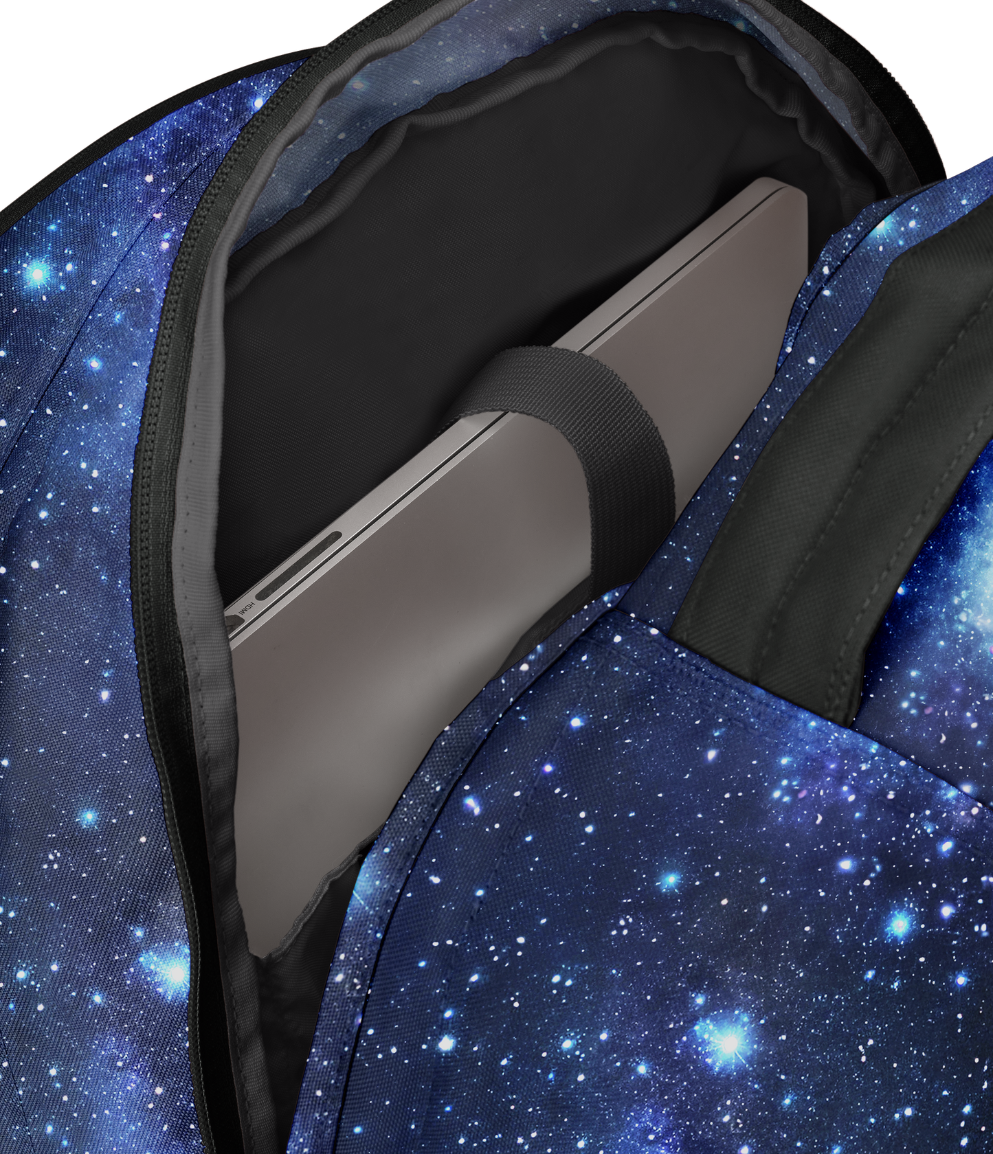 Jansport Driver 8 Stellar Starfie Large two-wheeled Backpack
