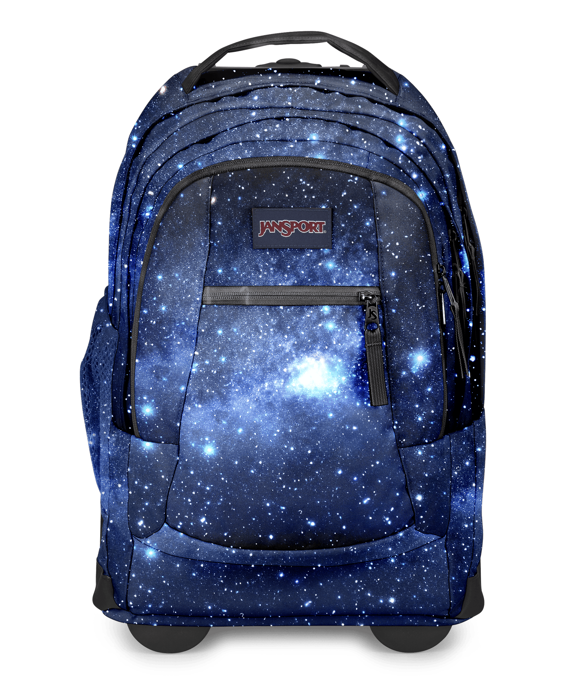 Buy Jansport Driver 8 Stellar Starfie Large two-wheeled Backpack Online in UAE