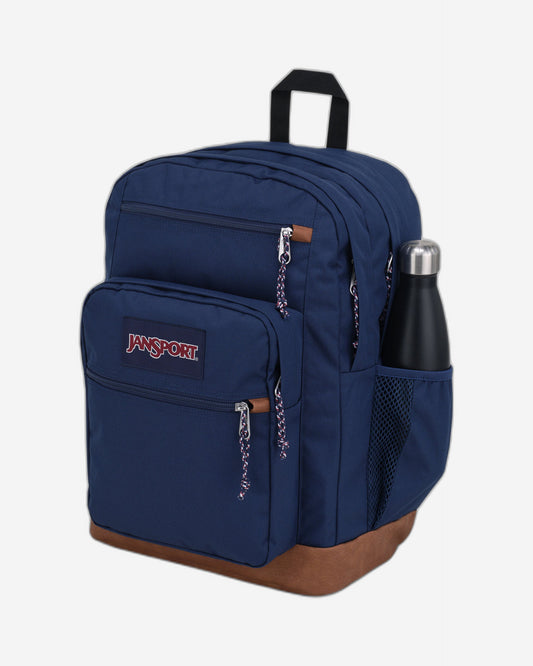 JanSport Cool Student Extra Large laptop backpack Navy EK0A5BAKN541