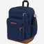JanSport Cool Student Extra Large laptop Navy Backpack