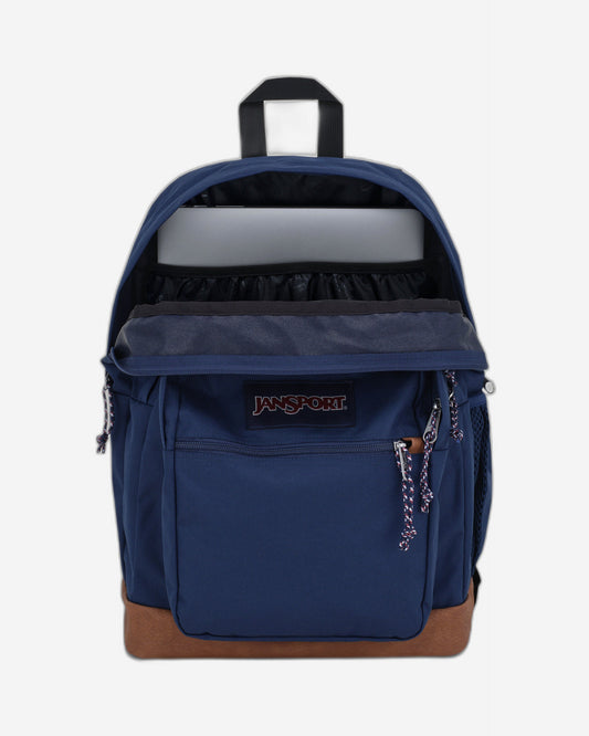 JanSport Cool Student Extra Large laptop backpack Navy EK0A5BAKN541