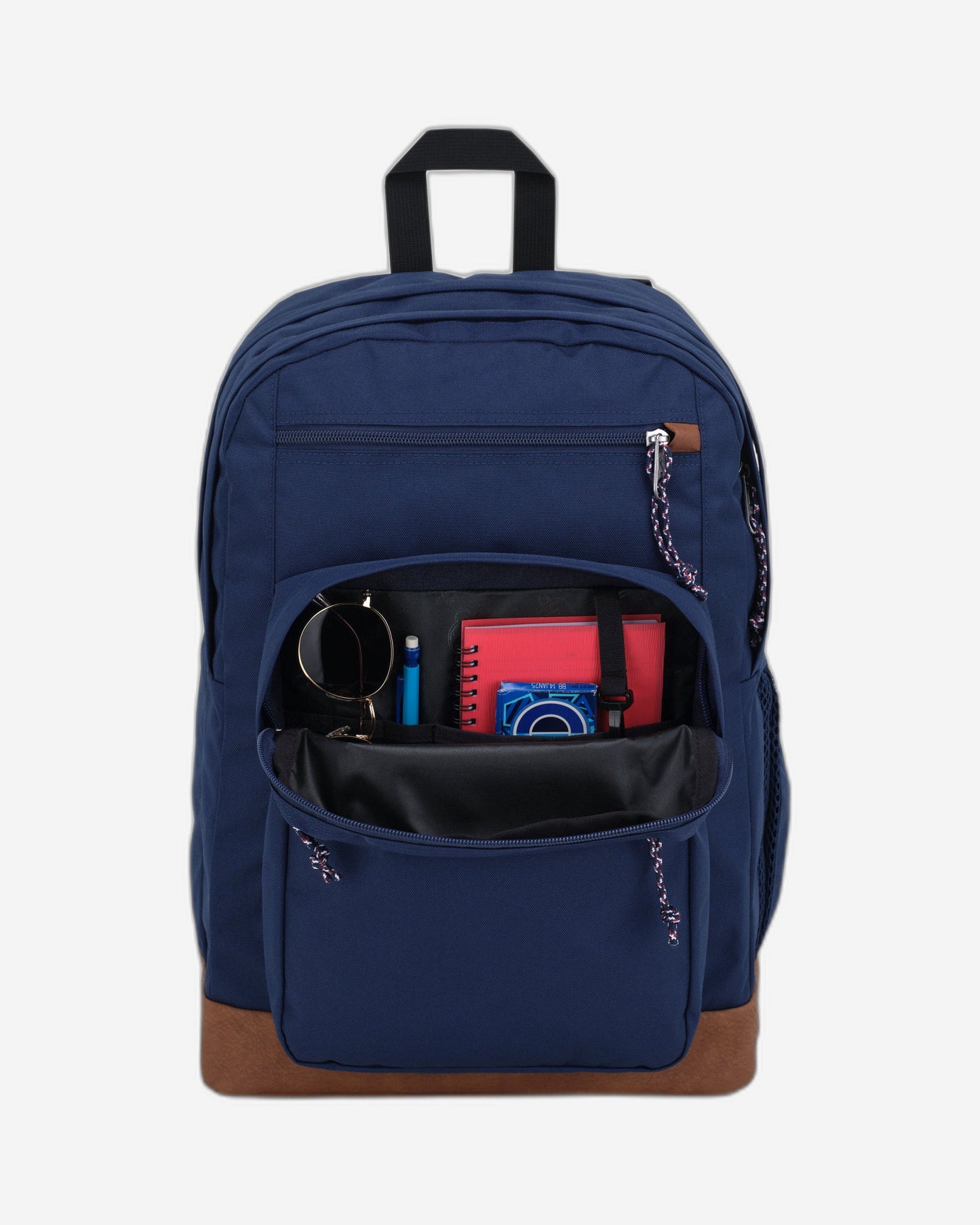 JanSport Cool Student Extra Large laptop Navy Backpack
