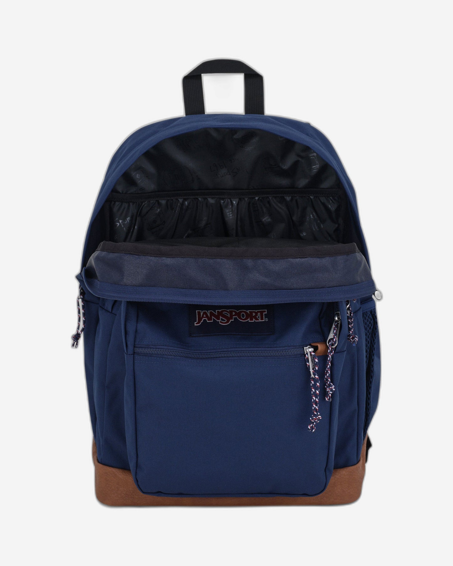 JanSport Cool Student Extra Large laptop Navy Backpack