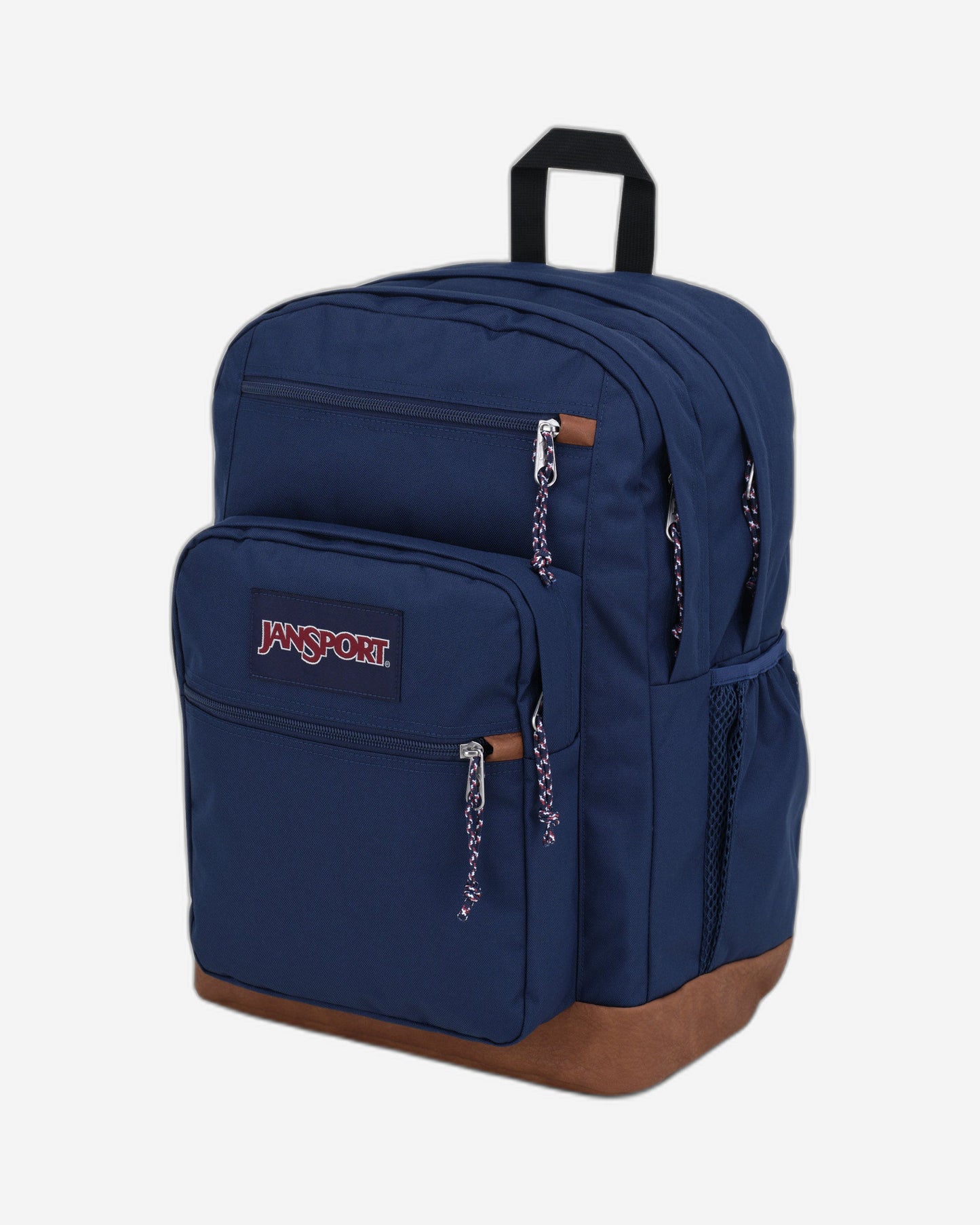 JanSport Cool Student Extra Large laptop Navy Backpack