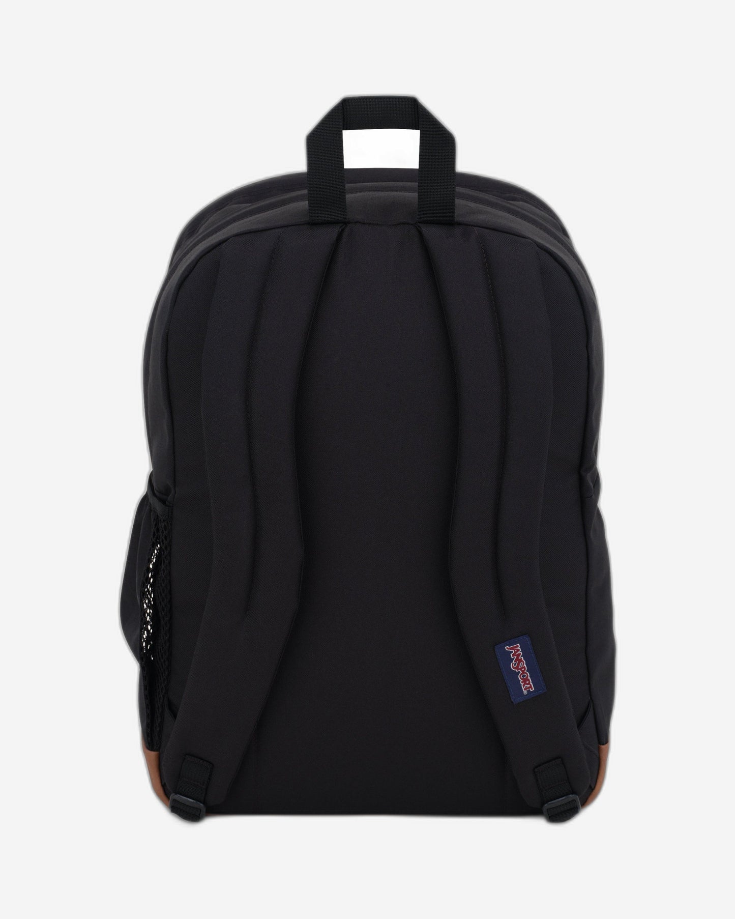 JanSport Cool Student Extra Large laptop backpack Black EK0A5BAKN551