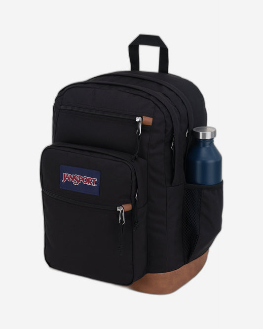 JanSport Cool Student Extra Large laptop backpack Black EK0A5BAKN551