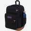 JanSport Cool Student Extra Large laptop Black Backpack