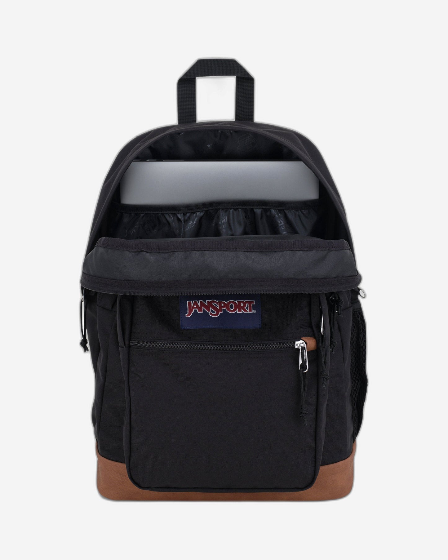 JanSport Cool Student Extra Large laptop backpack Black EK0A5BAKN551