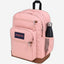 JanSport Cool Student Extra Large laptop Misty Rose Backpack