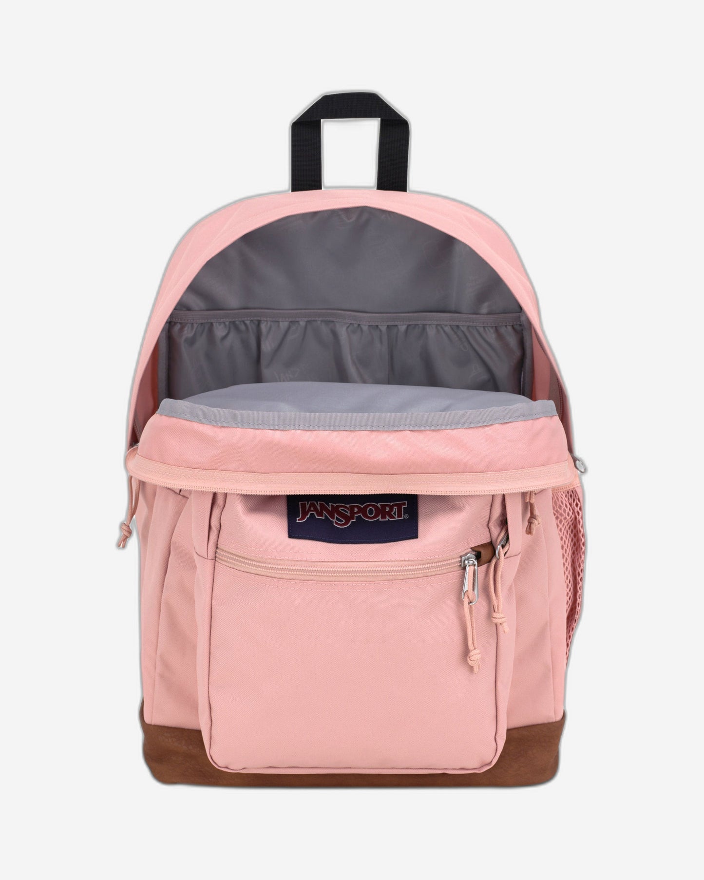 JanSport Cool Student Extra Large laptop backpack Misty Rose EK0A5BAKN591