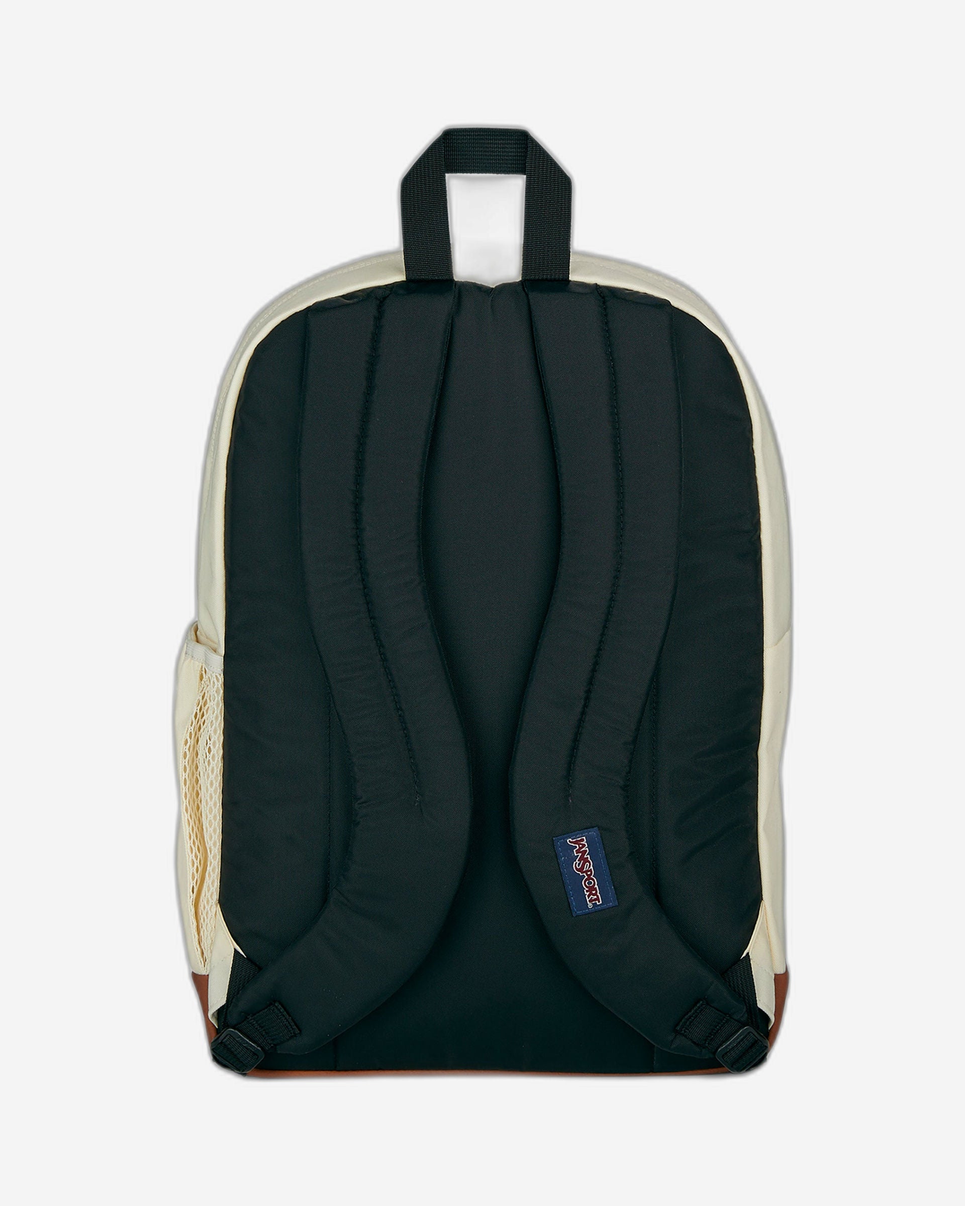 JanSport Cool Student Extra Large laptop backpack Coconut EK0A5BAK3D11