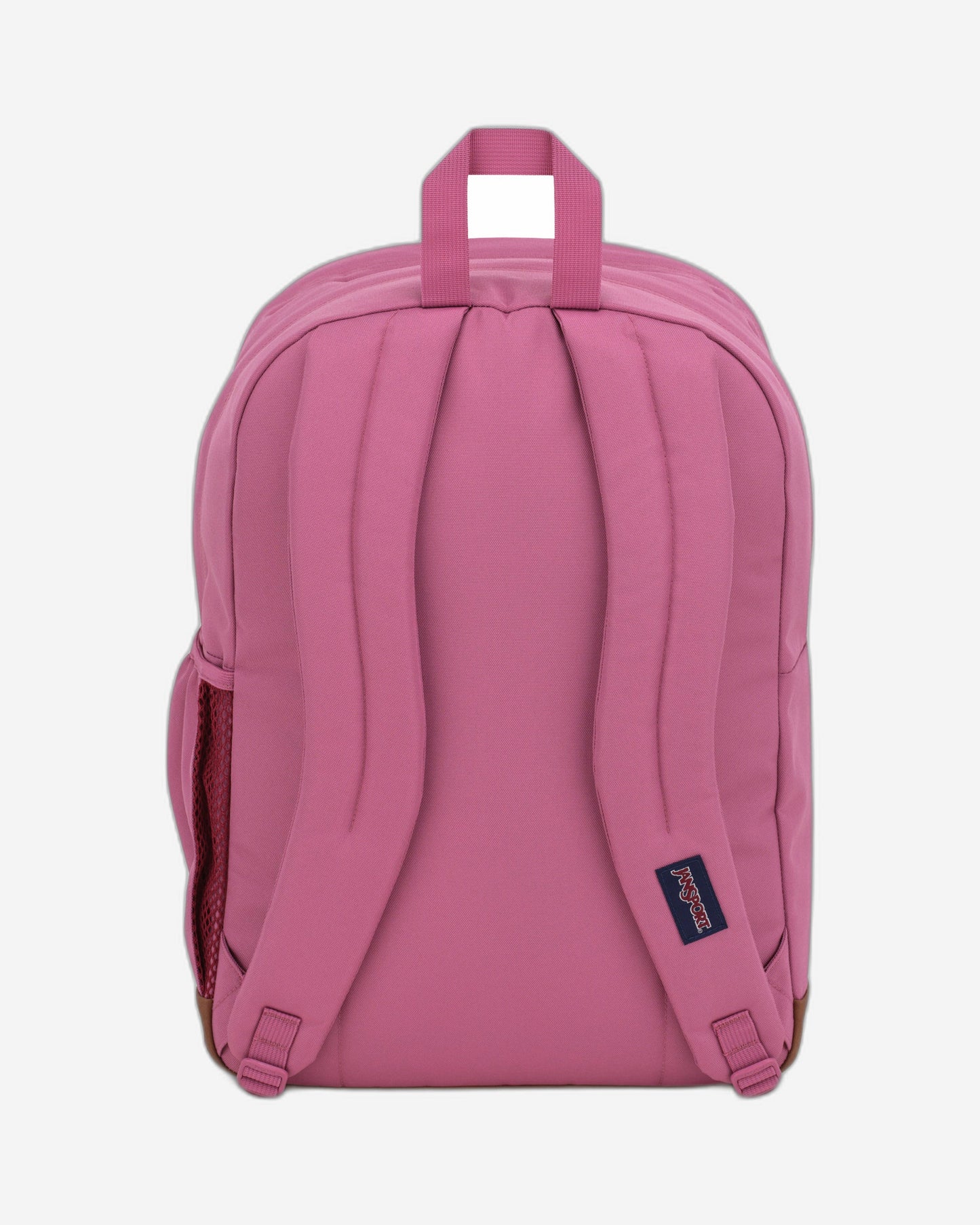 JanSport Cool Student Extra Large laptop Mauve Haze Backpack