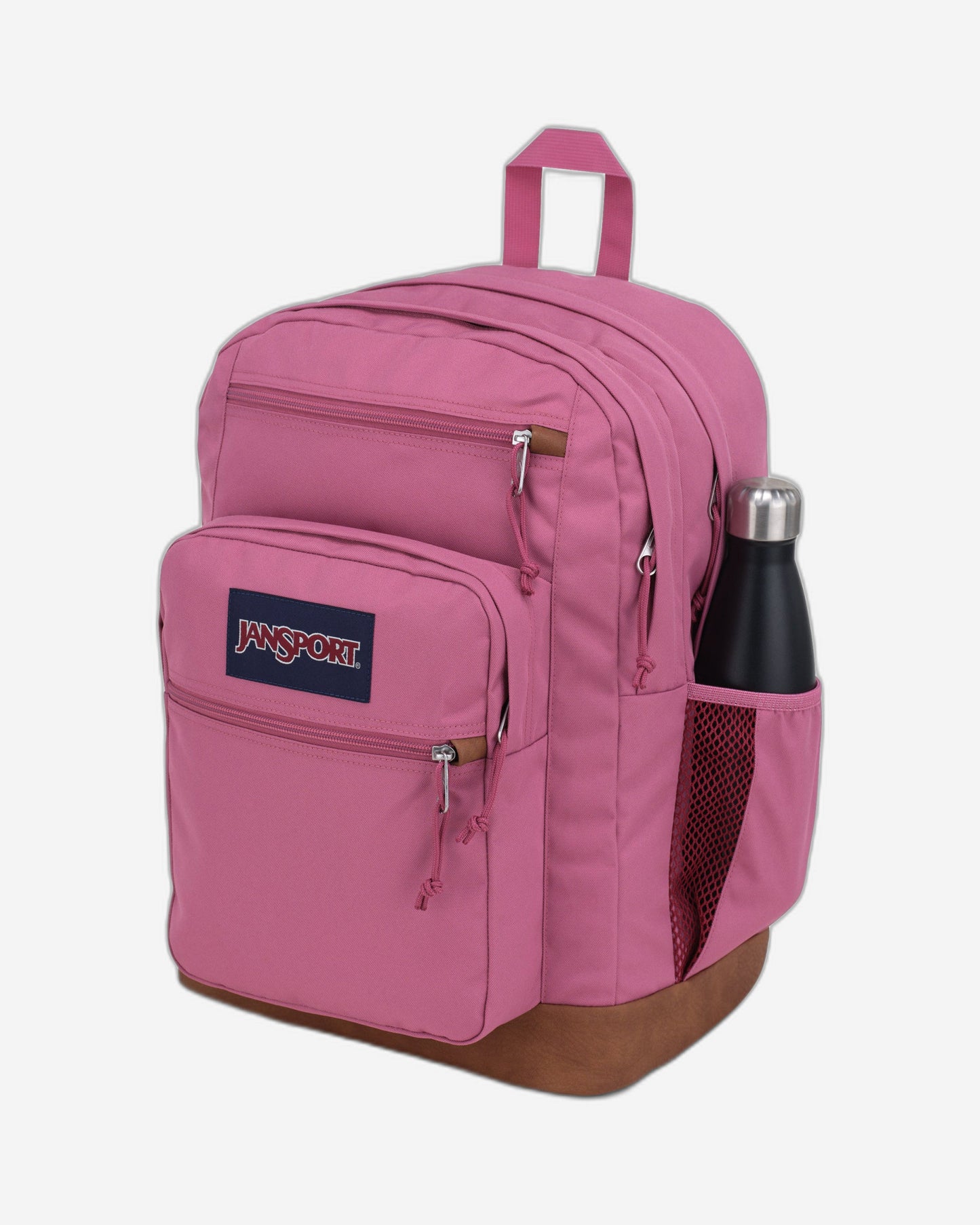JanSport Cool Student Extra Large laptop Mauve Haze Backpack