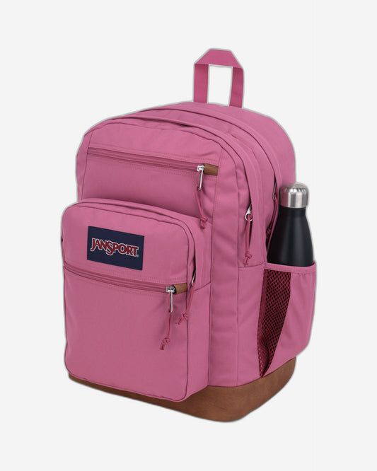 JanSport Cool Student Extra Large laptop backpack Mauve Haze EK0A5BAK8O11