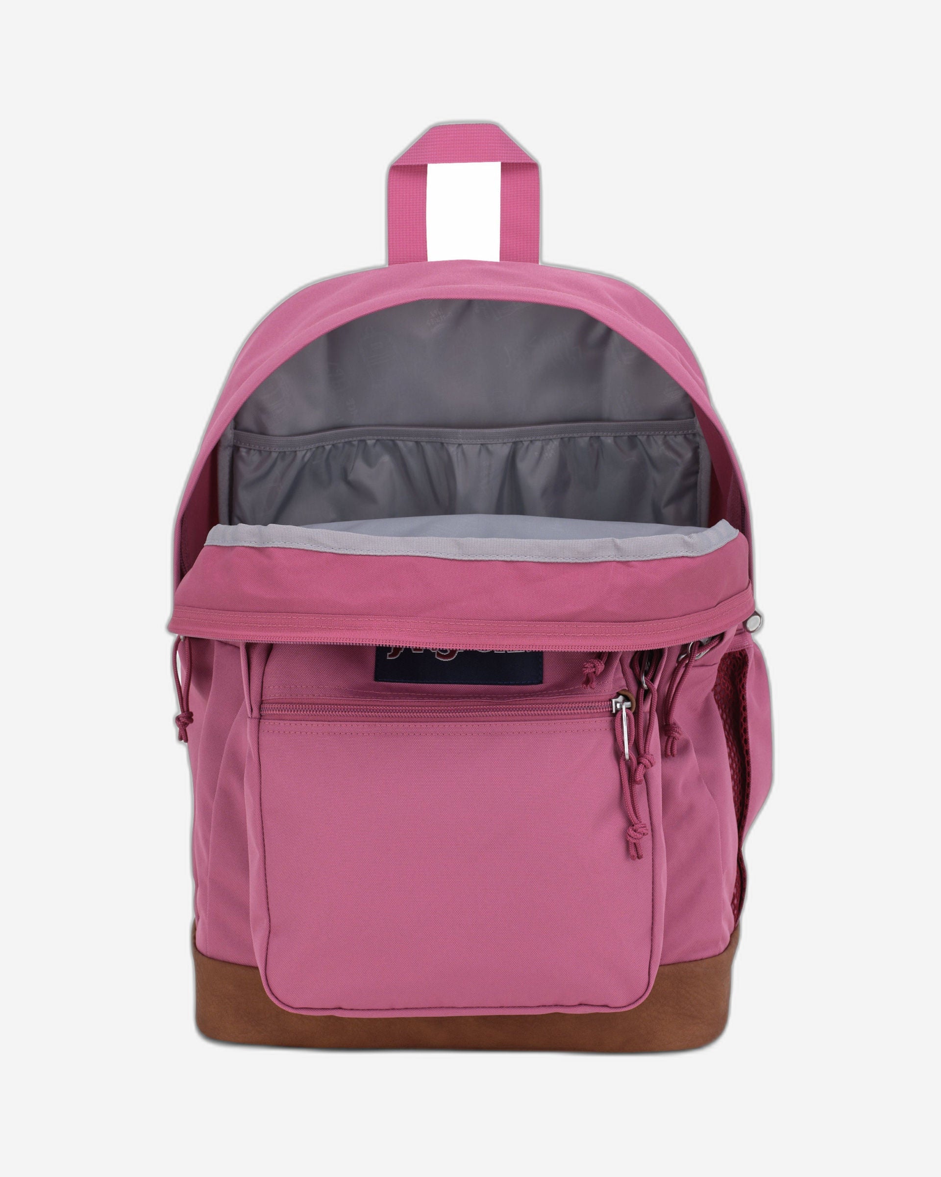 big student jansport backpack inside Buy JanSport Cool Student Extra Large laptop Mauve Haze Backpack Online in UAE