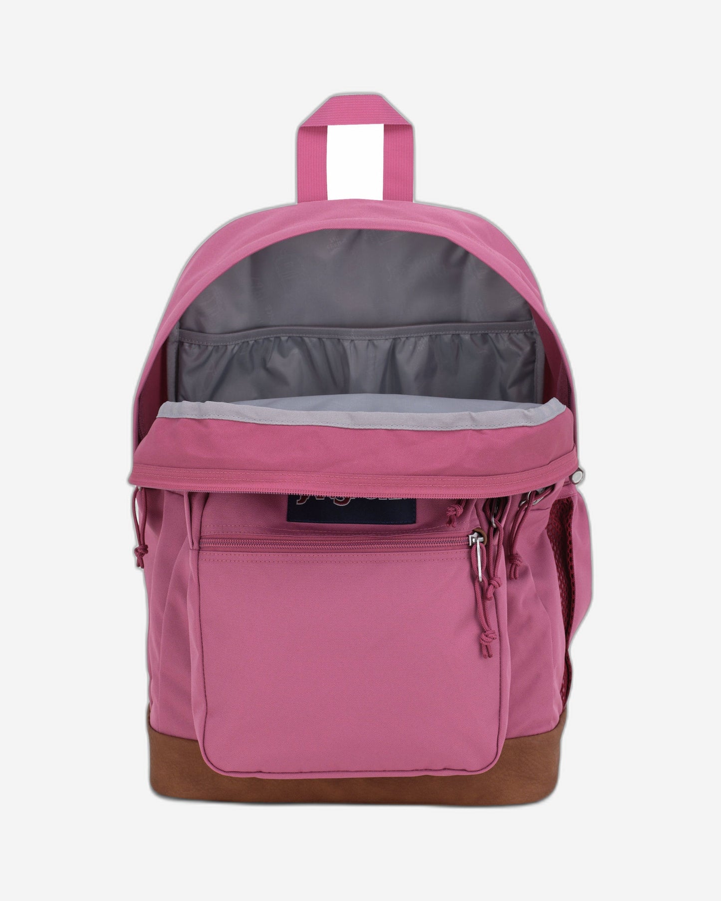 JanSport Cool Student Extra Large laptop Mauve Haze Backpack