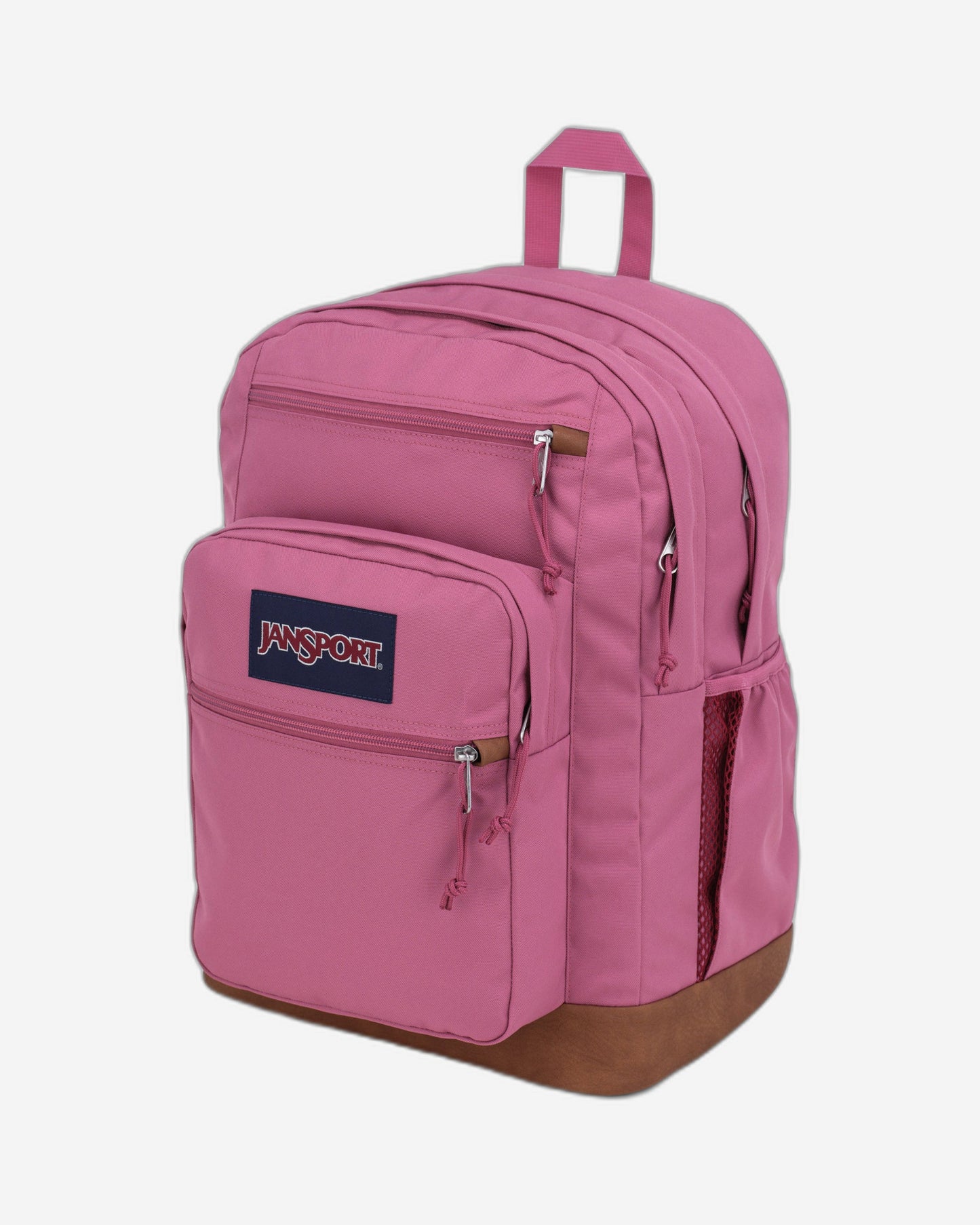 JanSport Cool Student Extra Large laptop Mauve Haze Backpack