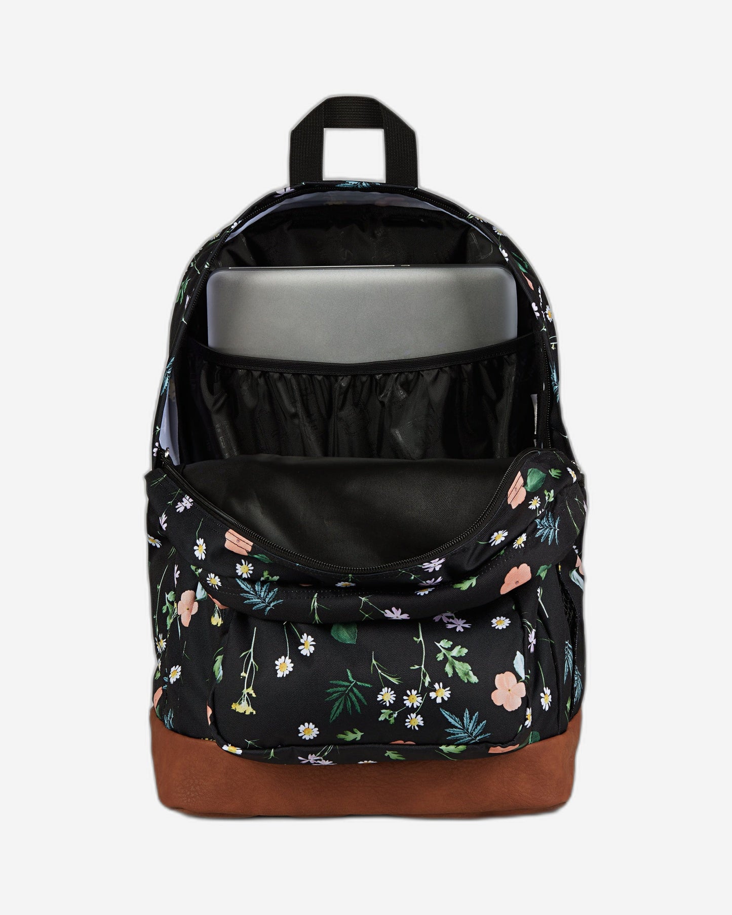 JanSport Cool Student Extra Large laptop Bewitched Bloom Backpack