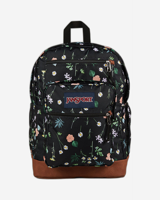 JanSport Cool Student Extra Large laptop backpack Bewitched Bloom EK0A5BAK2T01