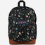 JanSport Cool Student Extra Large laptop Bewitched Bloom Backpack