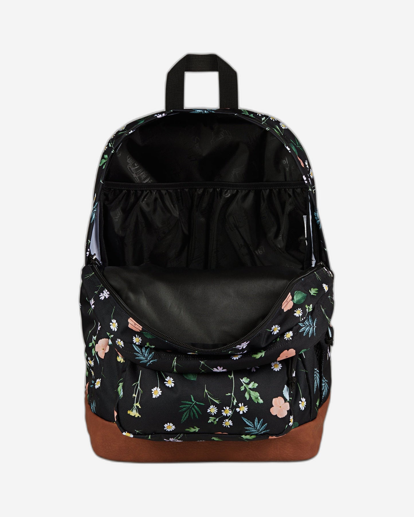 JanSport Cool Student Extra Large laptop Bewitched Bloom Backpack