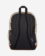 JanSport Cool Student Extra Large laptop backpack Daisydreamscape EK0A5BAK2Y81