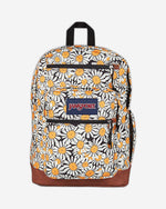 JanSport Cool Student Extra Large laptop backpack Daisydreamscape EK0A5BAK2Y81