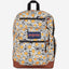 JanSport Cool Student Extra Large laptop Daisydreamscape Backpack