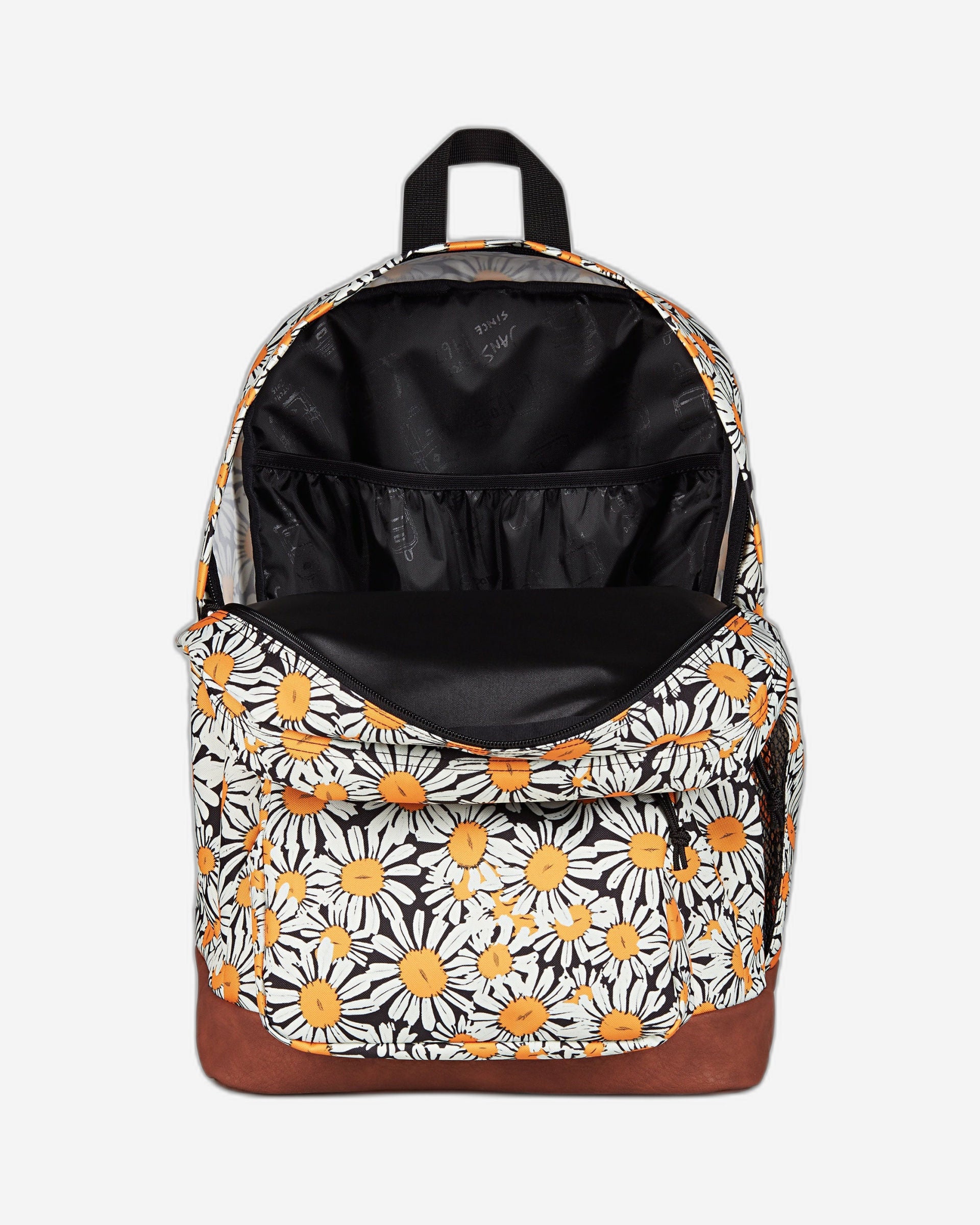JanSport Cool Student Extra Large laptop backpack Daisydreamscape EK0A5BAK2Y81
