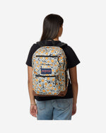JanSport Cool Student Extra Large laptop backpack Daisydreamscape EK0A5BAK2Y81