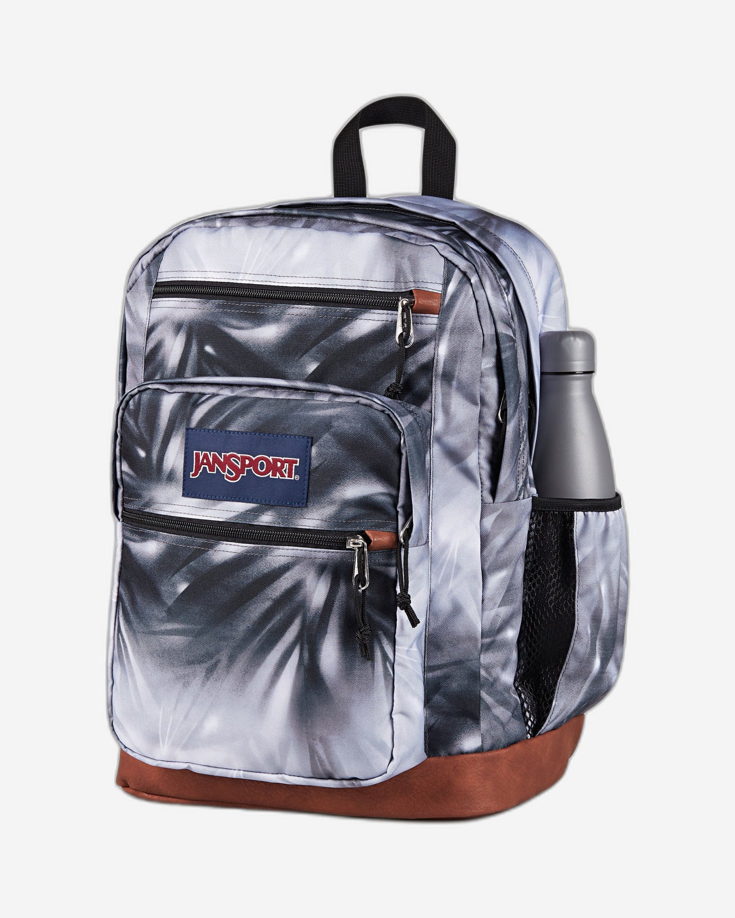 JanSport Cool Student Extra Large laptop backpack Electriclifesil EK0A5BAK3Y01