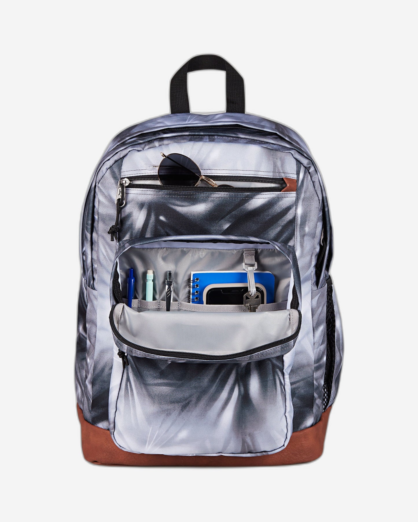 JanSport Cool Student Extra Large laptop backpack Electriclifesil EK0A5BAK3Y01