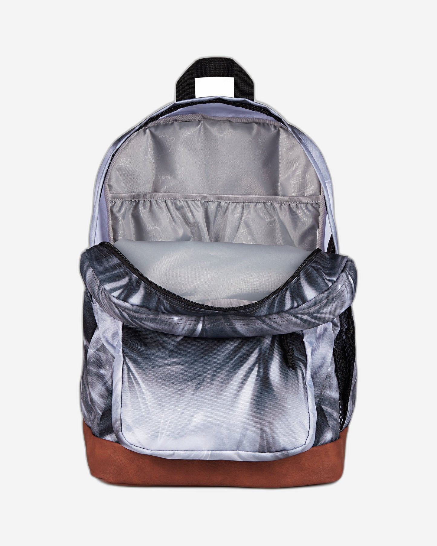 JanSport Cool Student Extra Large laptop backpack Electriclifesil EK0A5BAK3Y01