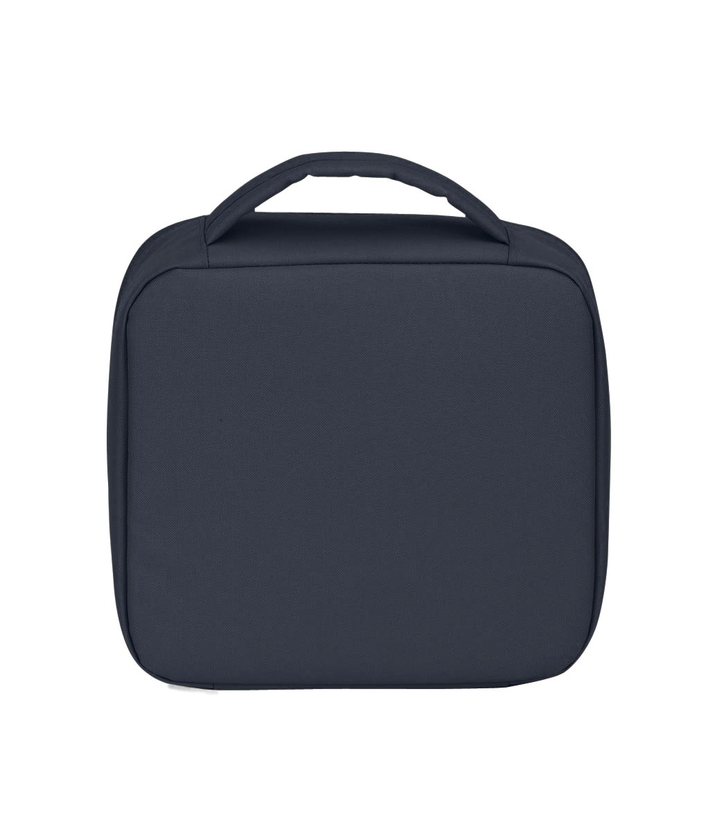 JanSport Lunch Break Large lunch bag Navy EK0A5BDLN541