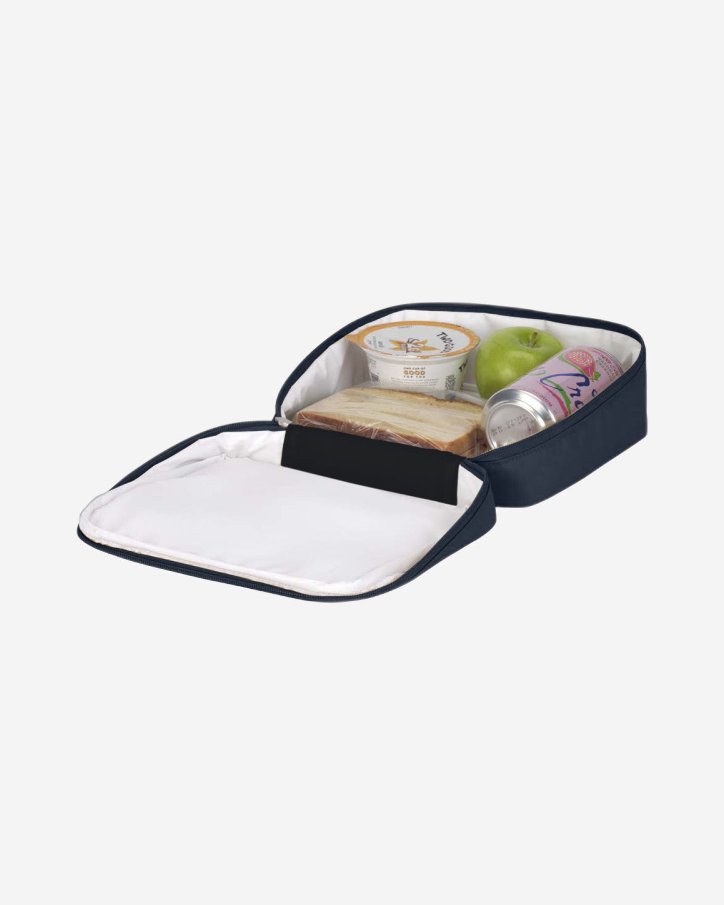 JanSport Lunch Break Large lunch bag Navy EK0A5BDLN541