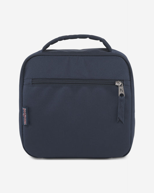 JanSport Lunch Break Large lunch bag Navy EK0A5BDLN541