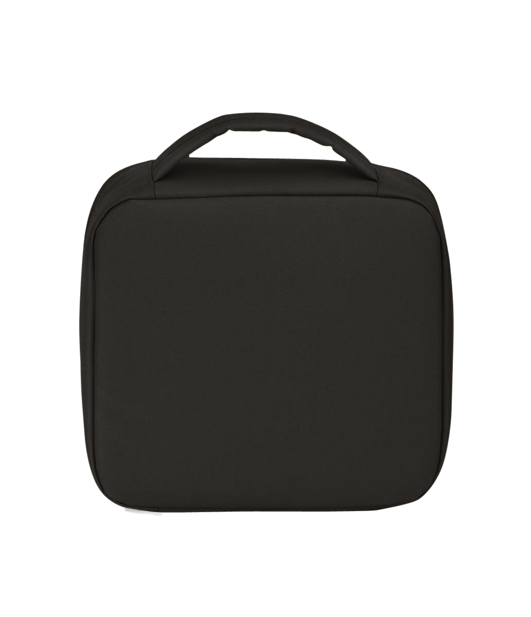 JanSport Lunch Break Large lunch bag Black EK0A5BDLN551
