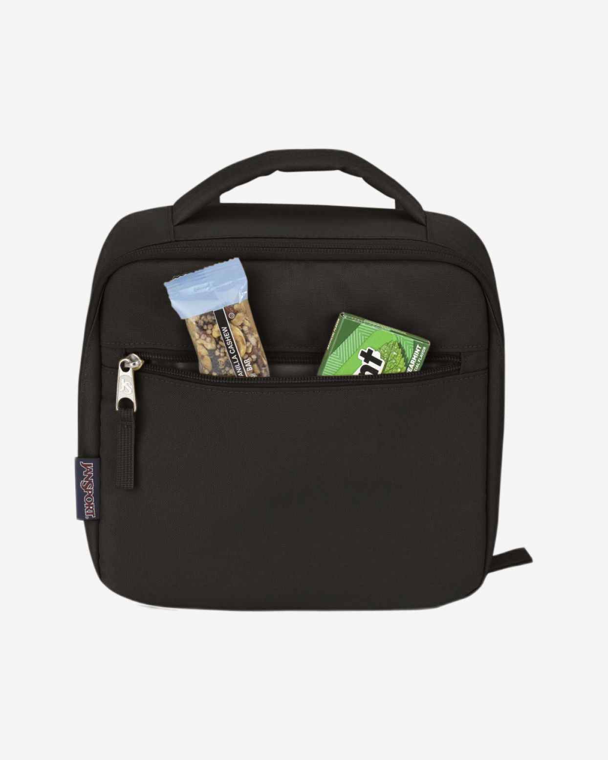 jansport black lunch box Buy JanSport Lunch Break Black Lunch Bag Online in UAE
