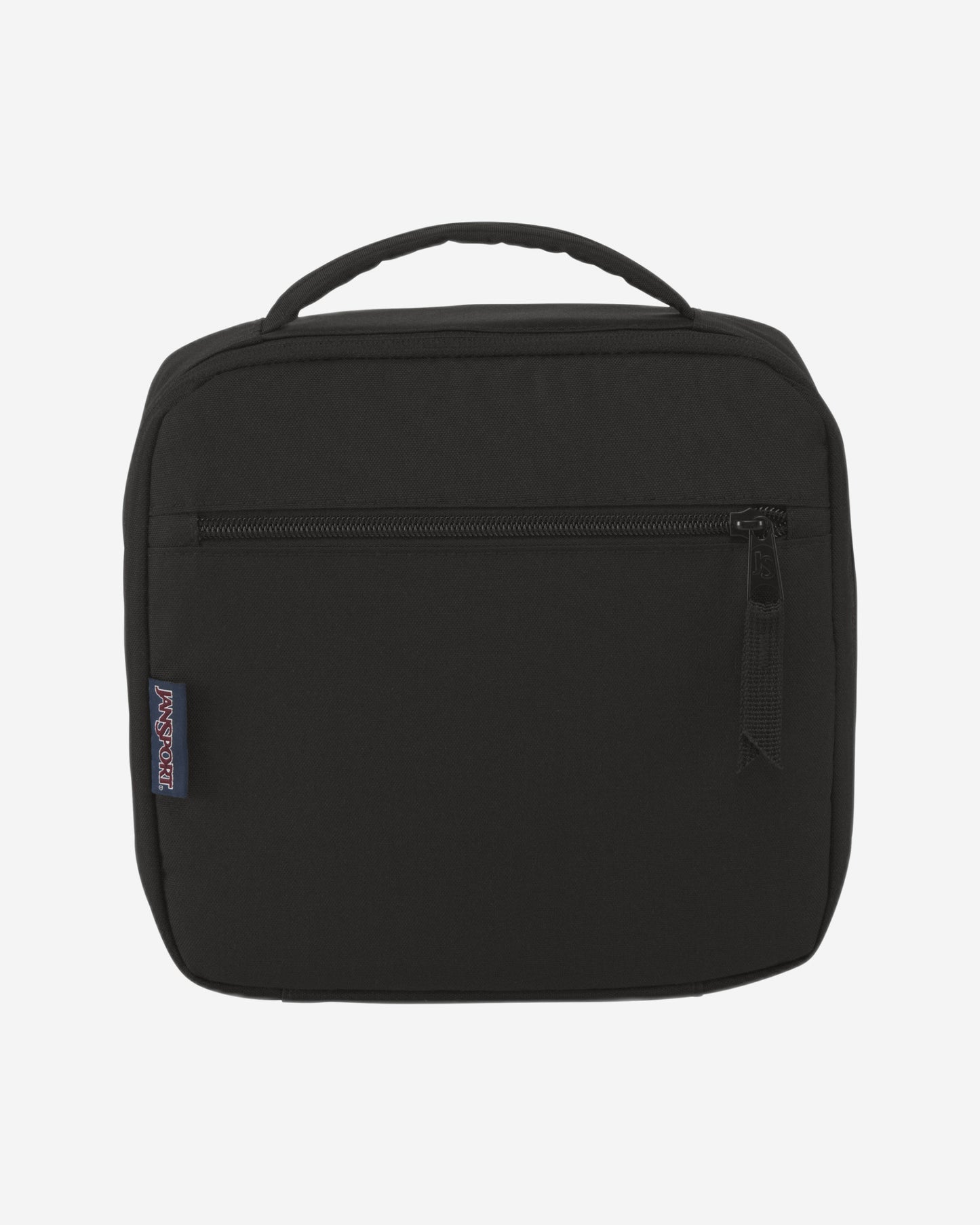 JanSport Lunch Break Large lunch bag Black EK0A5BDLN551