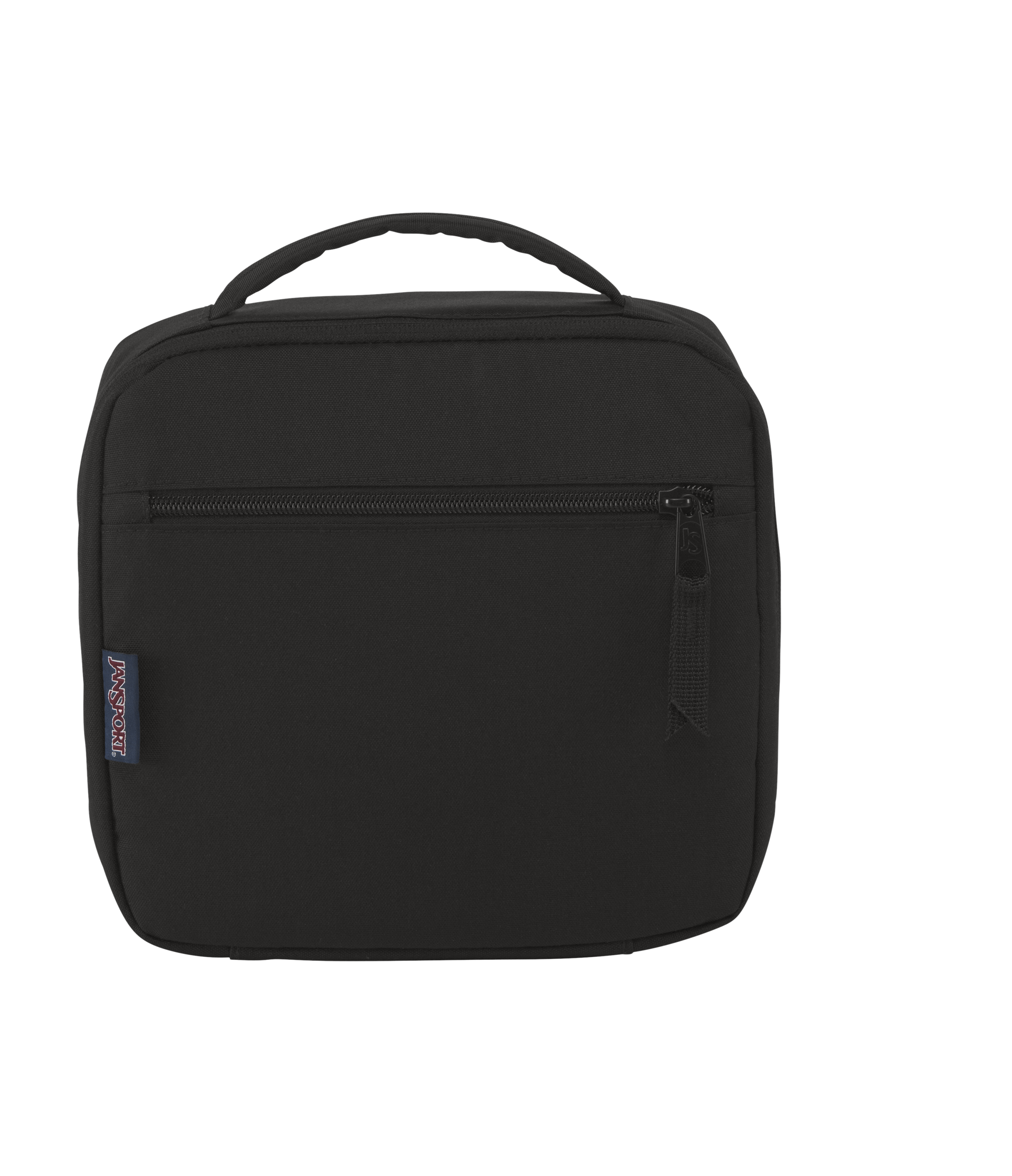  JanSport Lunch Break Large lunch bag Black EK0A5BDLN551