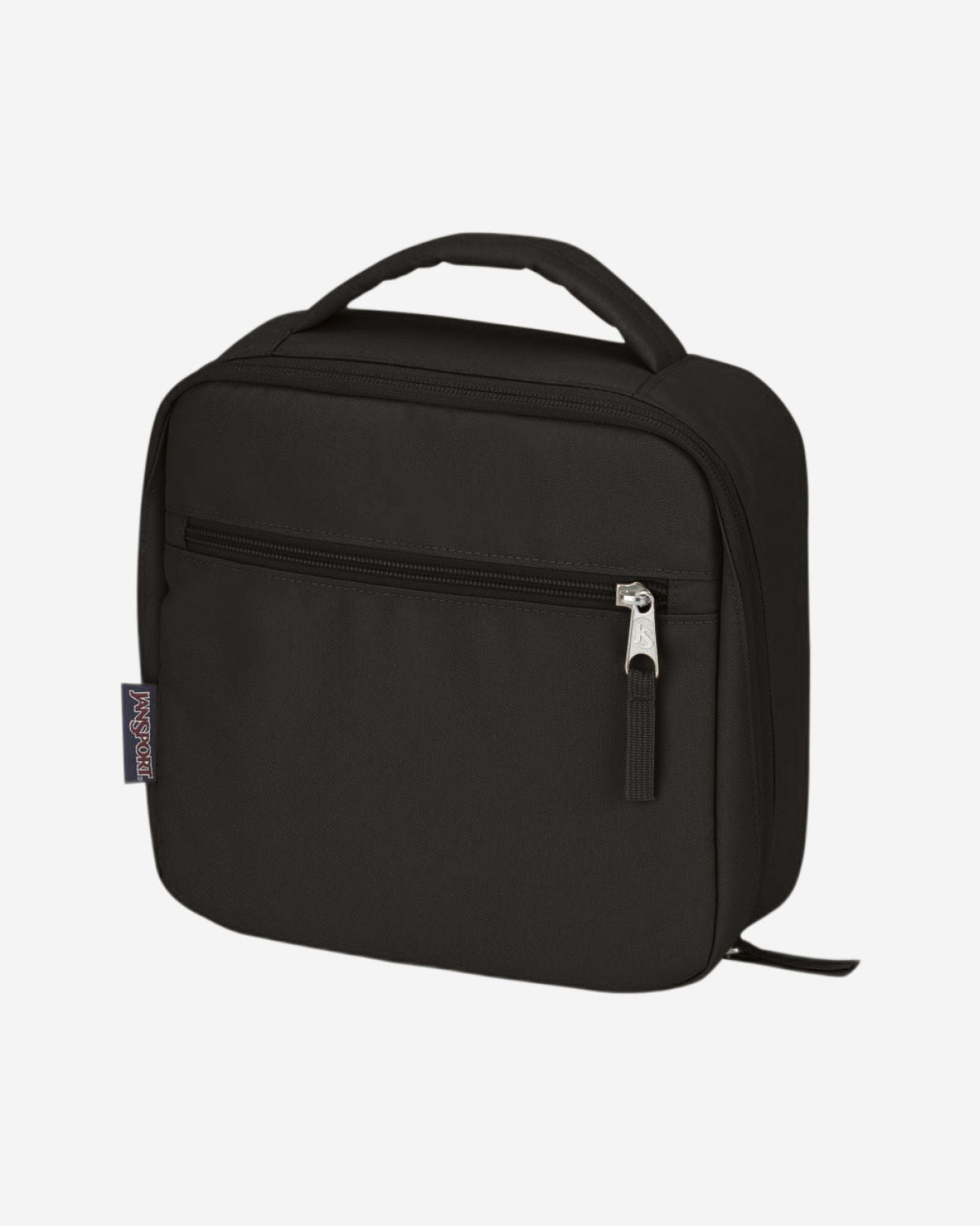JanSport Lunch Break Large lunch bag Black EK0A5BDLN551