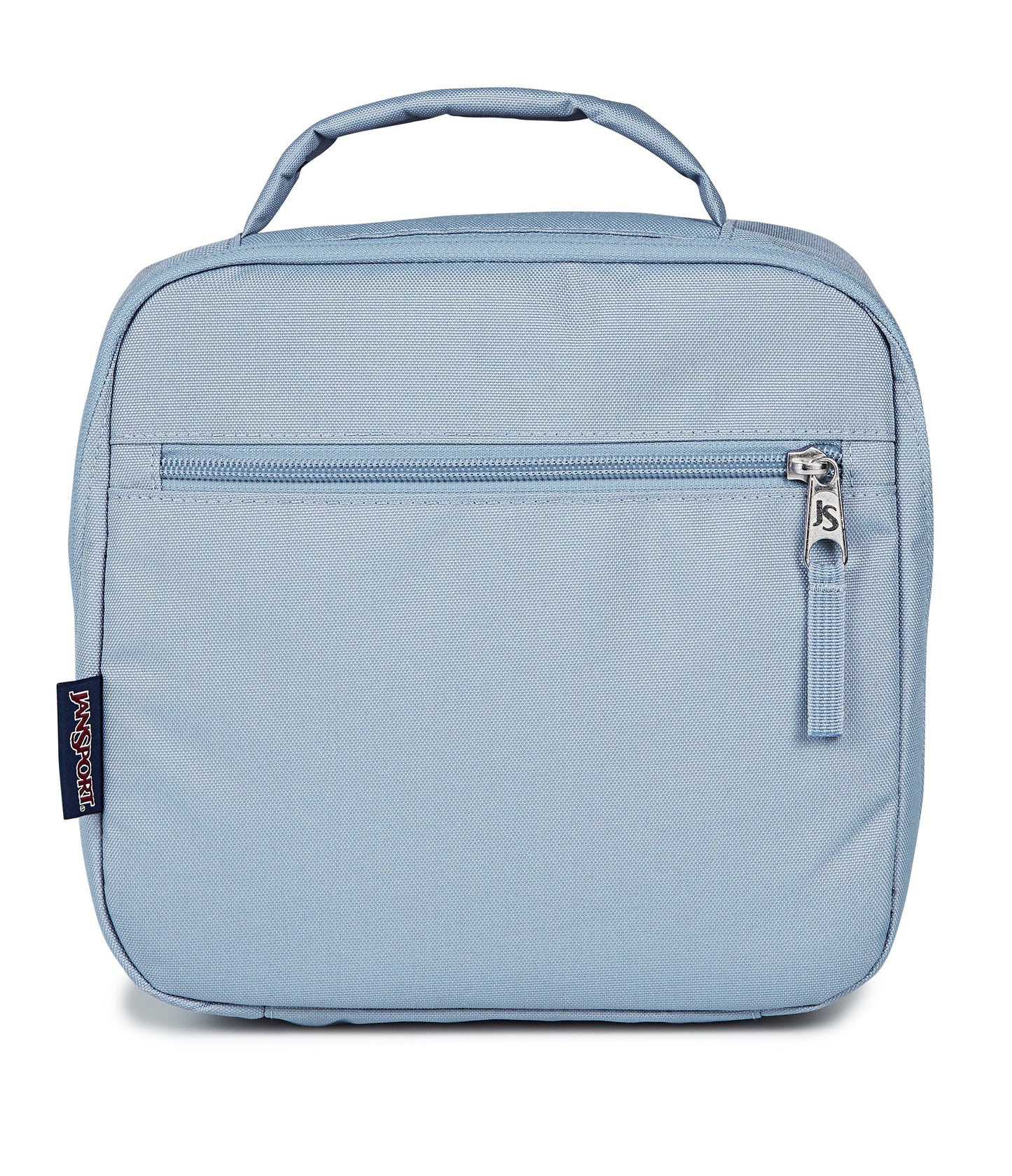 Jansport Lunch Break Blue Dusk Large Lunch Bag