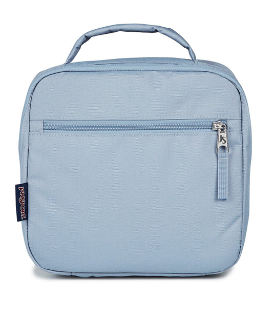 Jansport Lunch Break Blue Dusk Large Lunch Bag