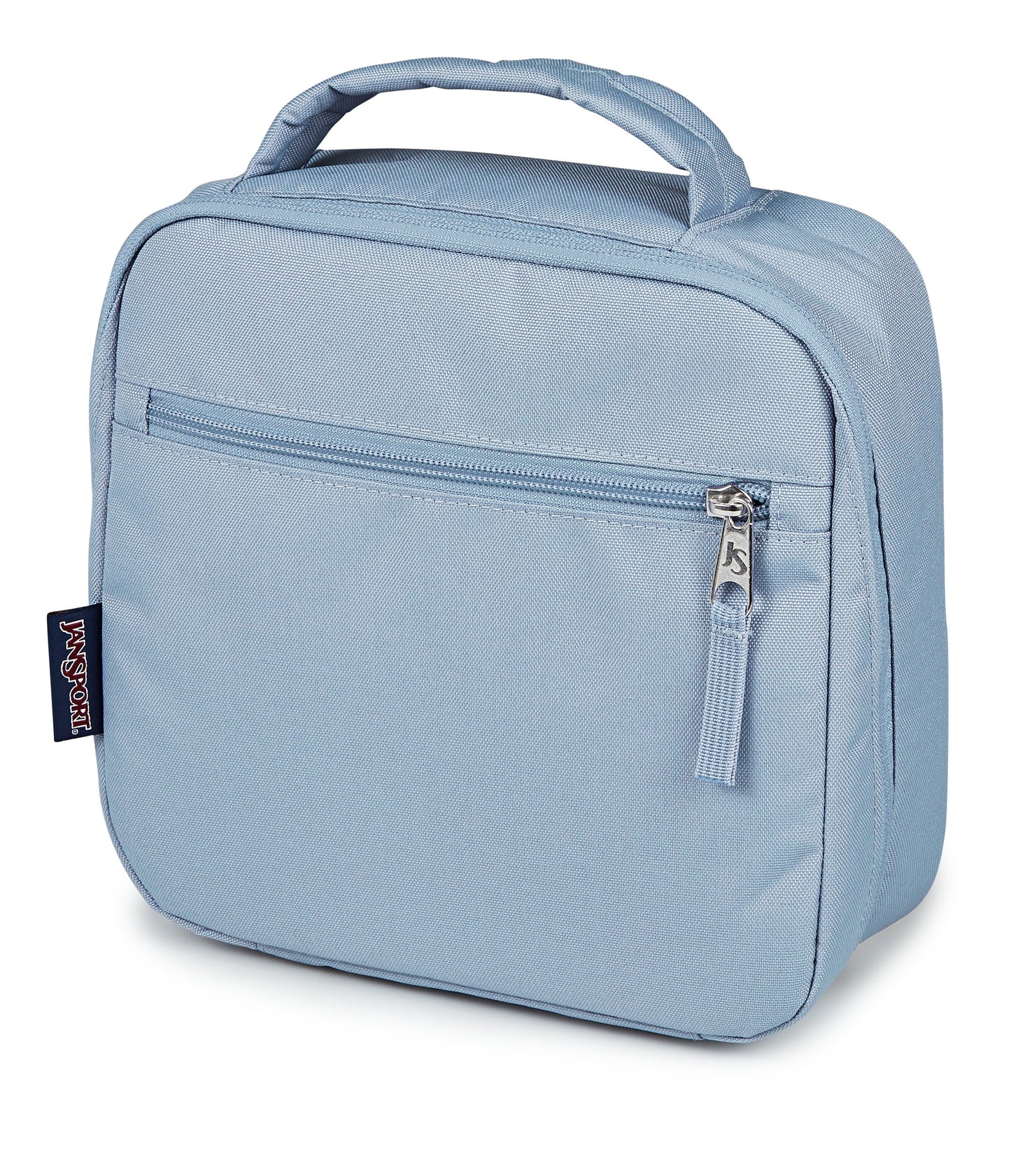 Jansport Lunch Break Blue Dusk Large Lunch Bag