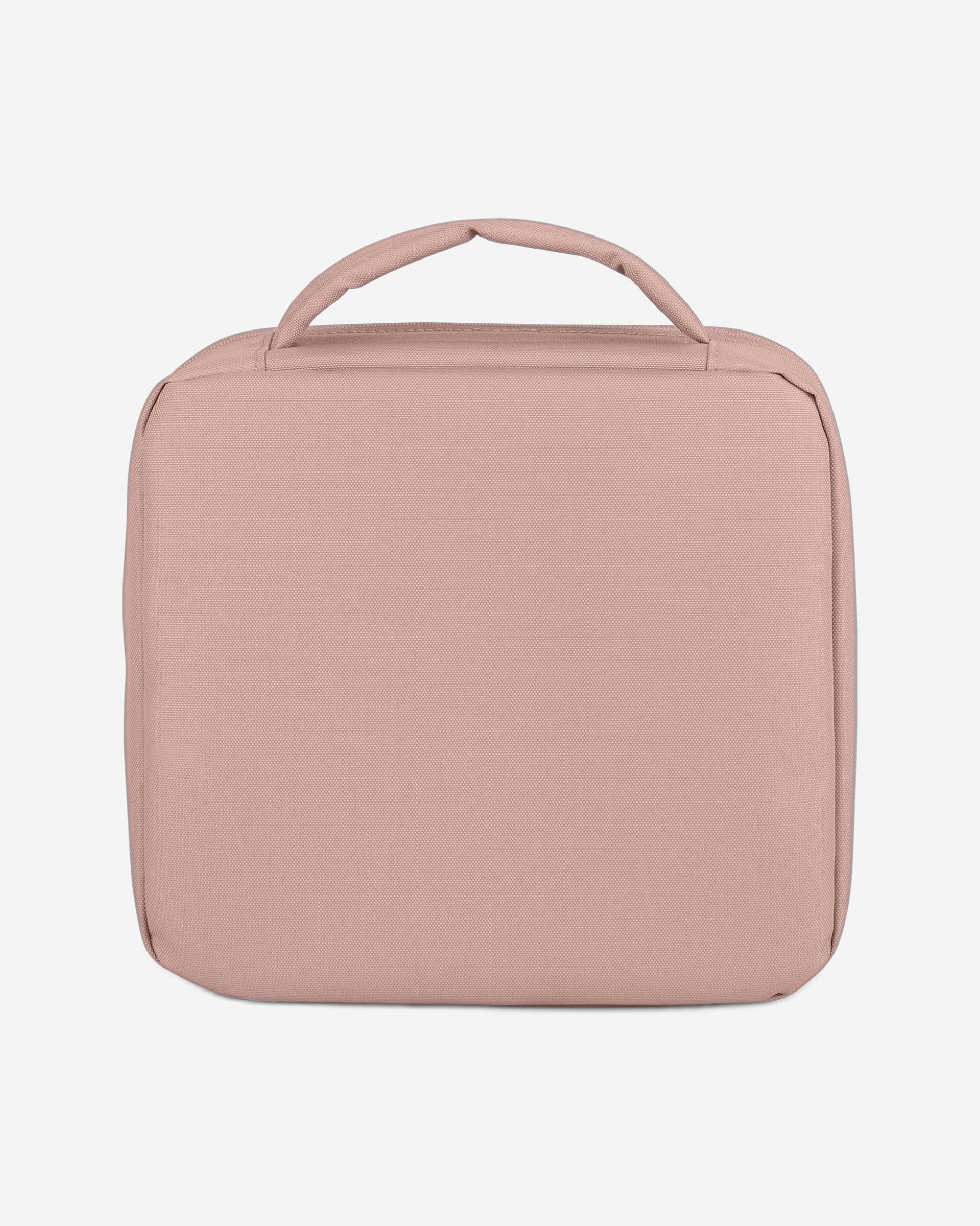 Buy JanSport Lunch Break Misty Rose Lunch Bag Online in UAE